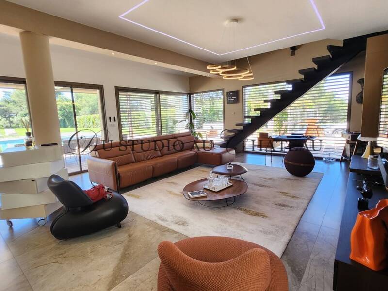 Maison à vendre, 310m², AIX EN PROVENCE