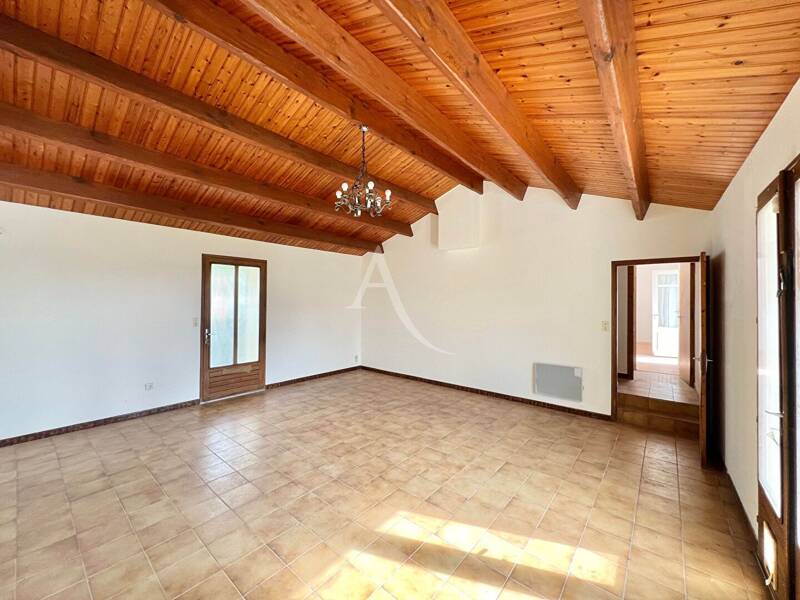 Maison à vendre, 110m², SAINT MICHEL EN L'HERM