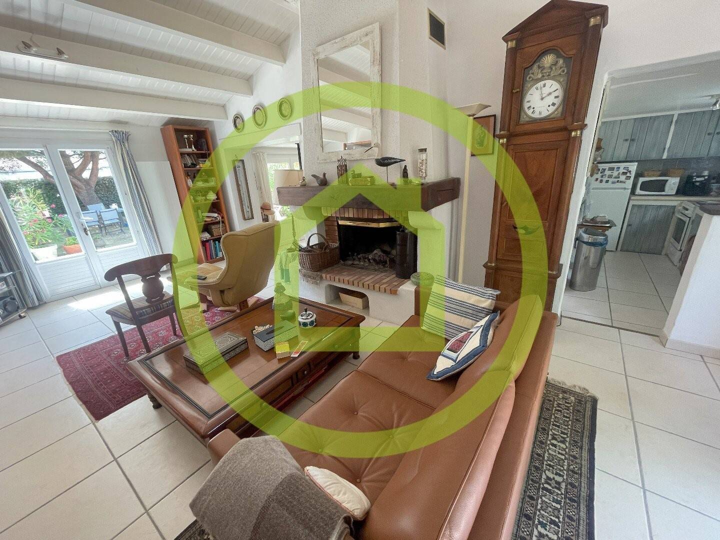 Maison à vendre, 120m², NOIRMOUTIER EN L'ILE