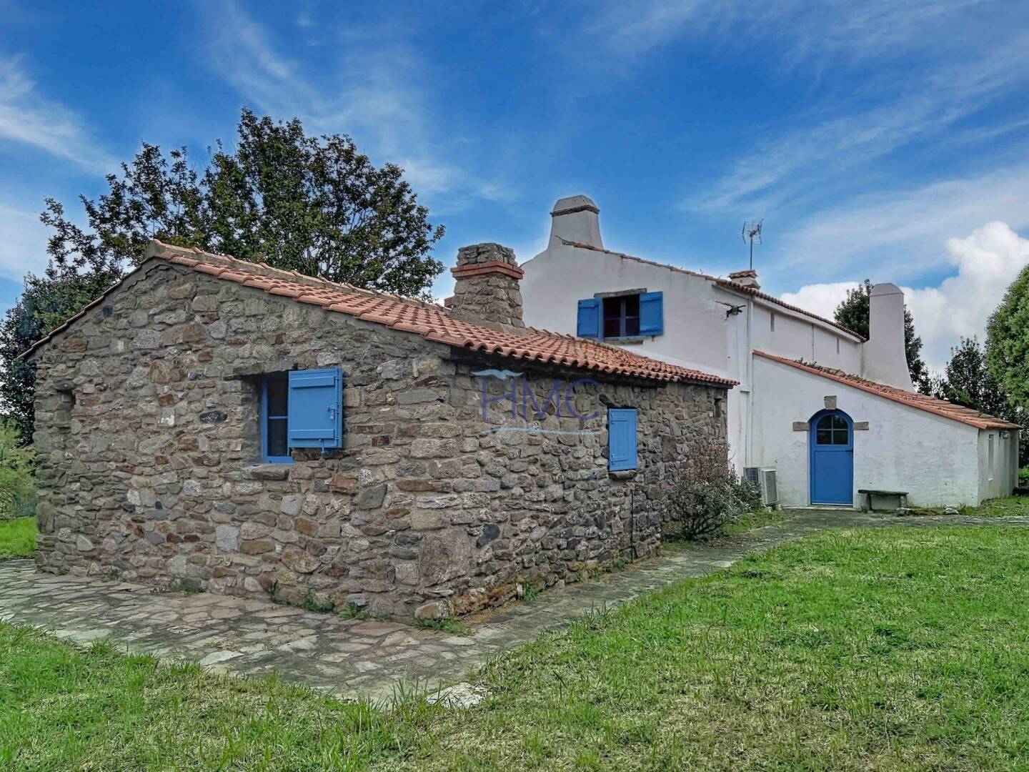 Maison à vendre, 255m², NOIRMOUTIER EN L'ILE