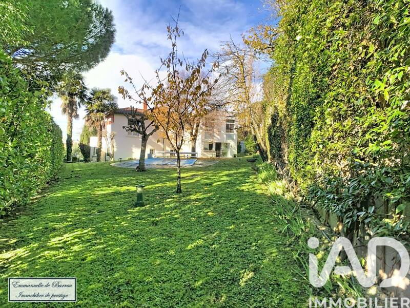 Maison à vendre, 278m², TOULOUSE