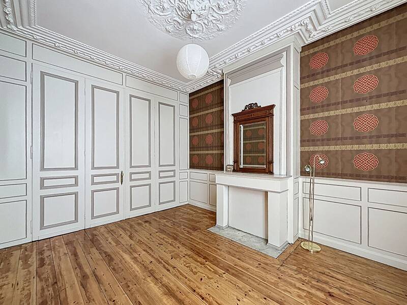 Maison à vendre, 202m², LILLE