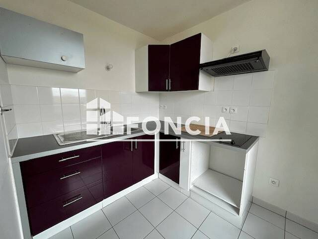 Maison à louer, 45m², CERGY
