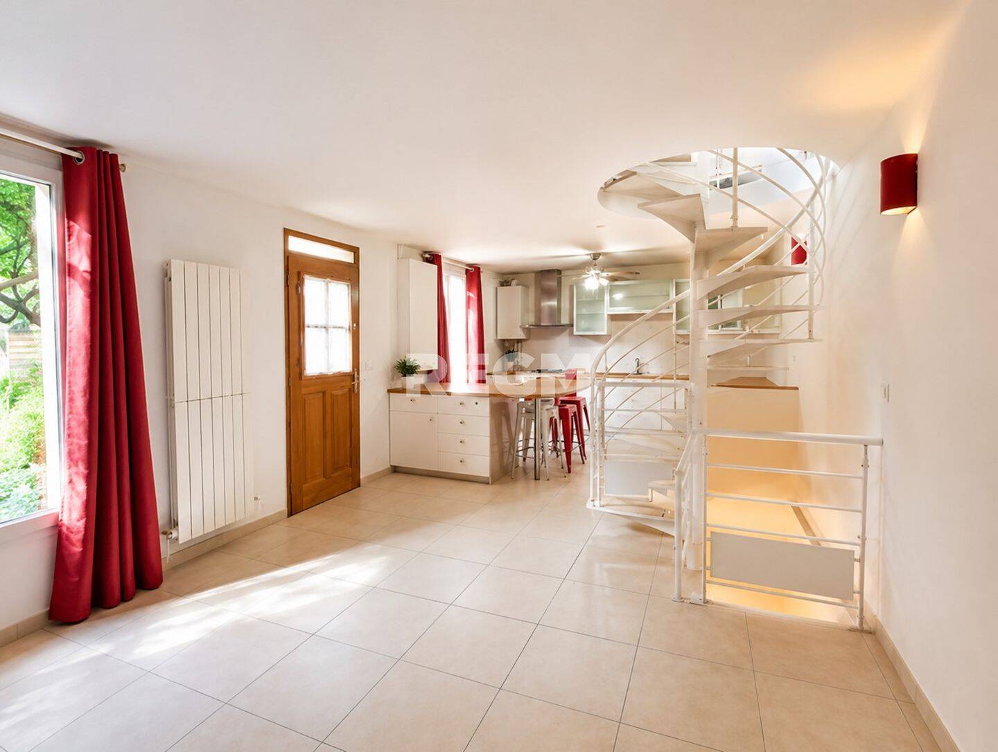 Maison à vendre, 106m², VITRY SUR SEINE