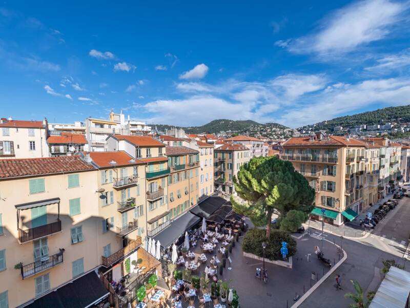Maison à vendre, 136m², NICE
