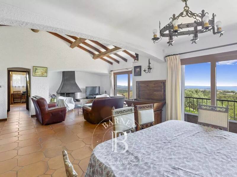 Maison à vendre, 237m², PORTO VECCHIO