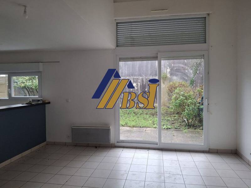 Maison à louer, 92m², BREST