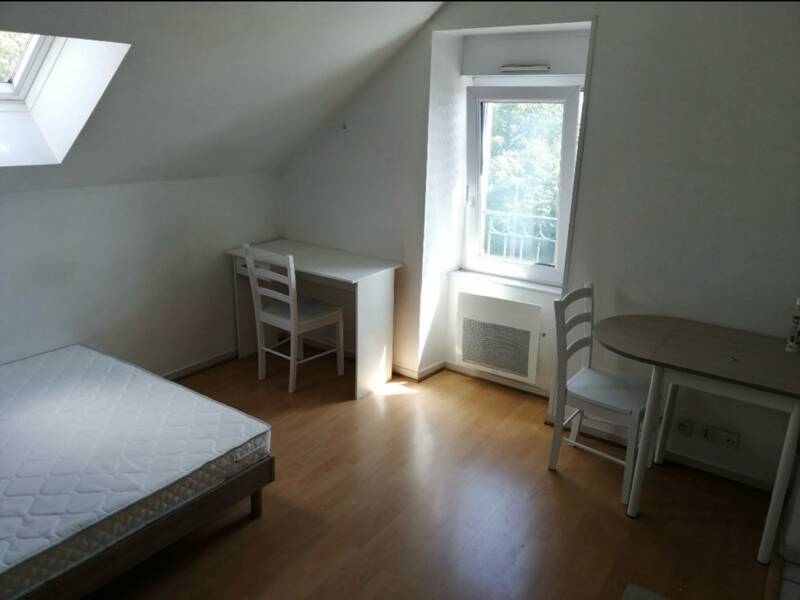 Maison à vendre, 14m², BREST
