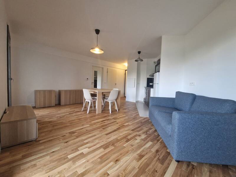 Maison à louer, 45m², NANTERRE