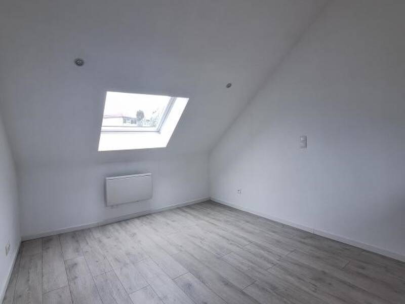 Maison à louer, 41m², LIMOGES