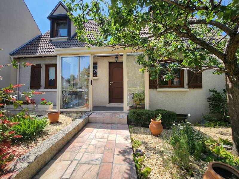 Maison à vendre, 130m², DEUIL LA BARRE