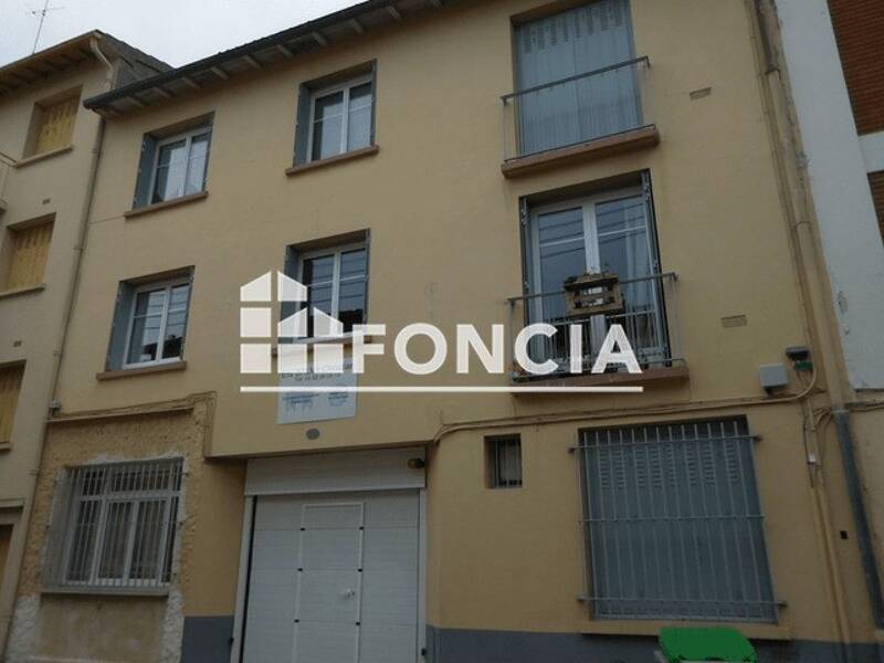 Maison à louer, 30m², TOULOUSE