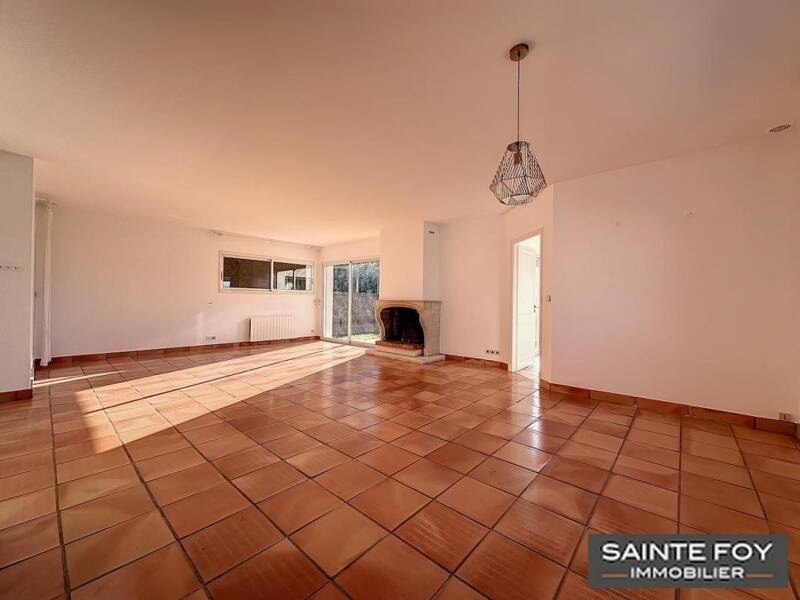 Maison à louer, 152m², SAINTE FOY LES LYON