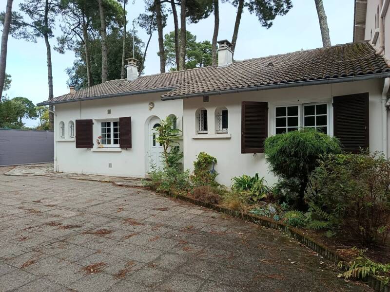 Maison à louer, 78m², SAINT BREVIN LES PINS