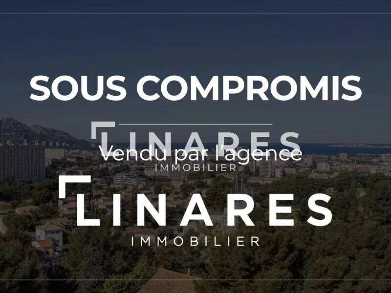 Maison à vendre, 145m², MARSEILLE 9E