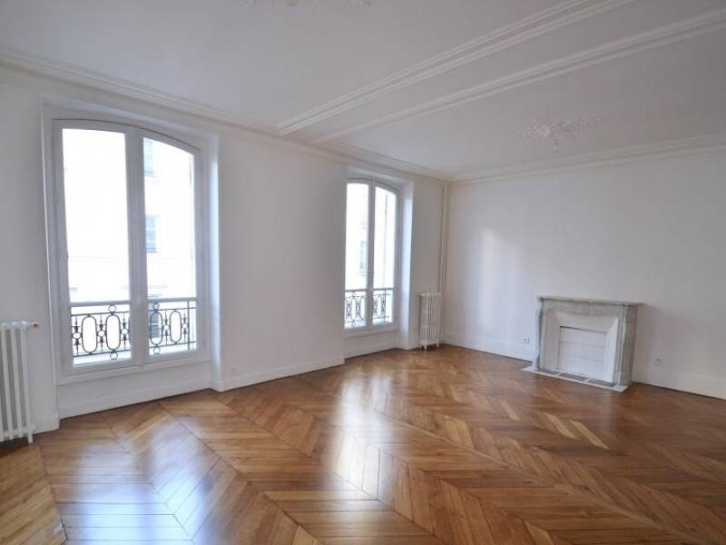 Maison à louer, 82m², PARIS 6E