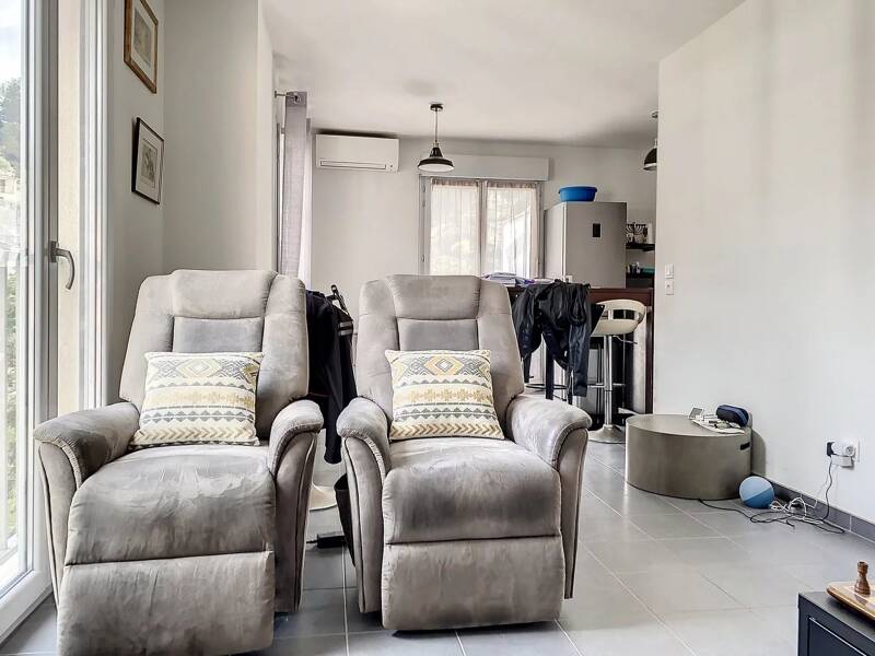 Maison à louer, 45m², DRAP