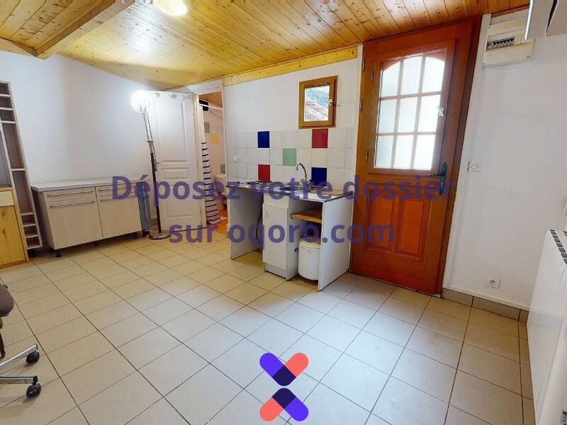 Maison à louer, 16m², CLERMONT FERRAND