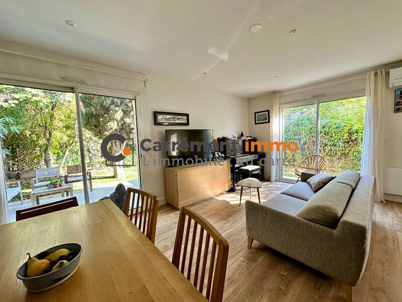 Maison à vendre, 90m², MONTPELLIER