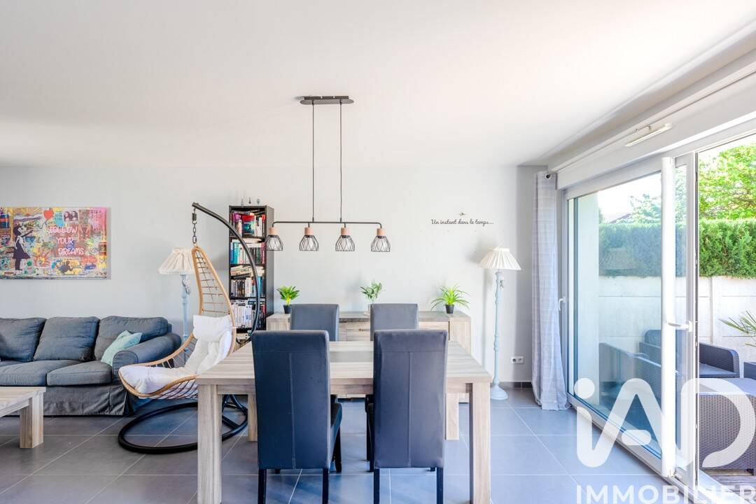 Maison à vendre, 84m², MONTIGNY LES CORMEILLES