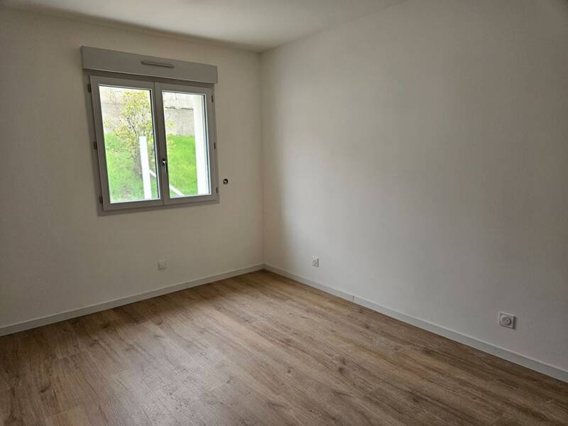 Maison à louer, 98m², LOCHES