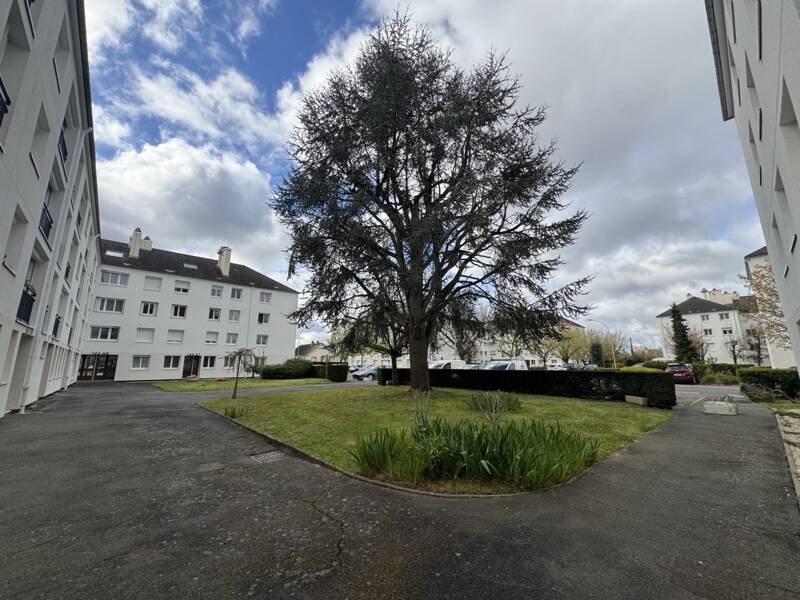 Maison à louer, 52m², OLIVET