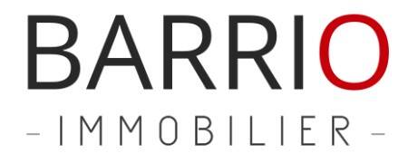 Barrio Immobilier