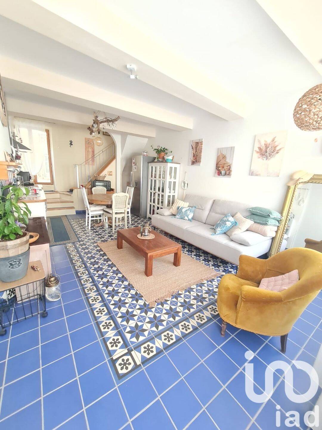 Maison à vendre, 80m², TOUROUZELLE