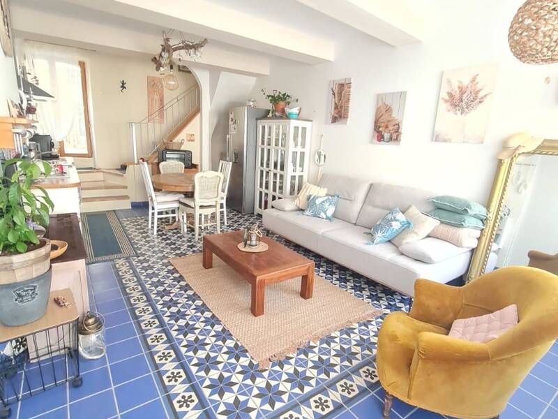 Maison à vendre, 80m², TOUROUZELLE