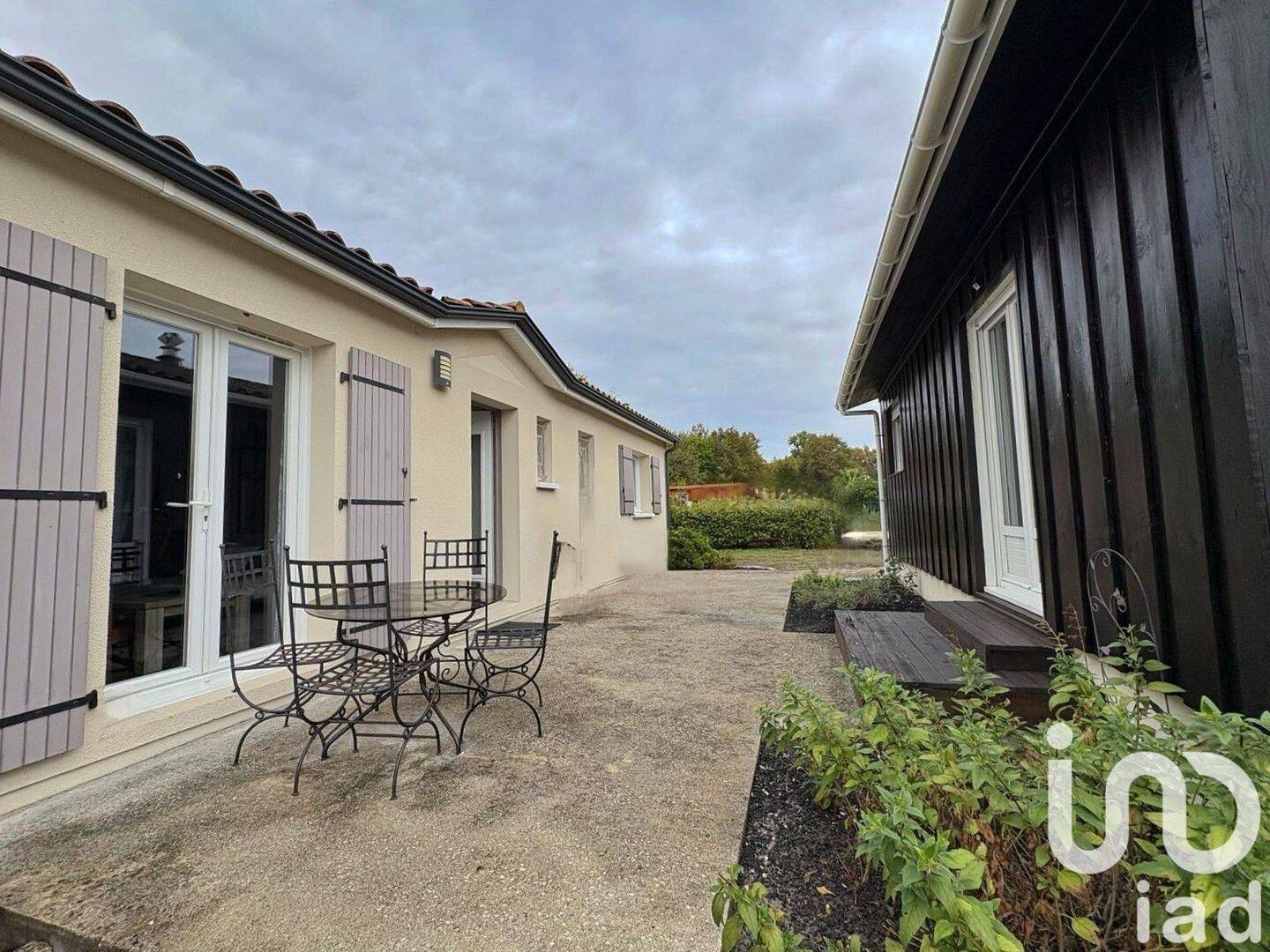 Maison à vendre, 113m², LANDIRAS