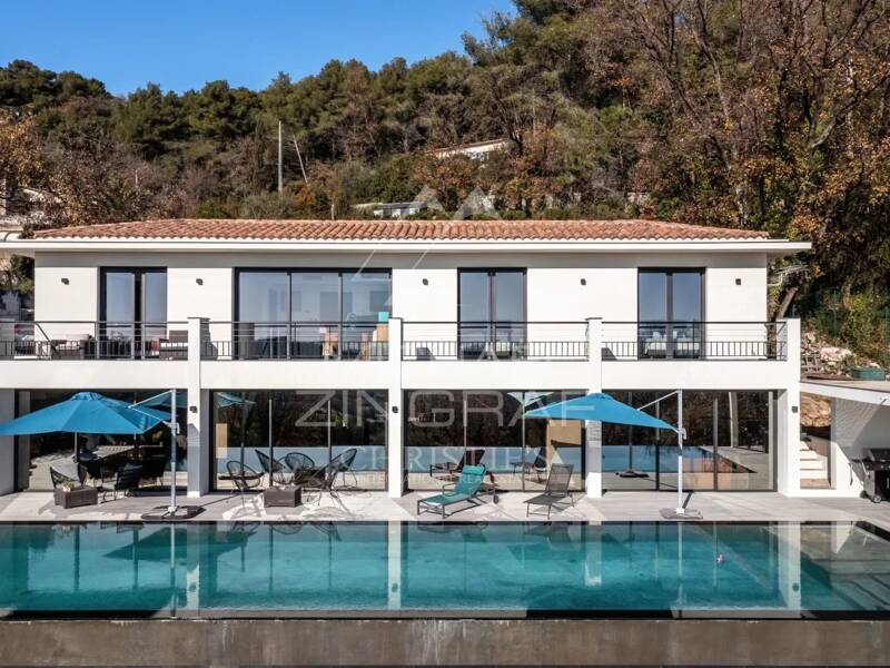 Maison à vendre, 233m², TOURRETTES SUR LOUP