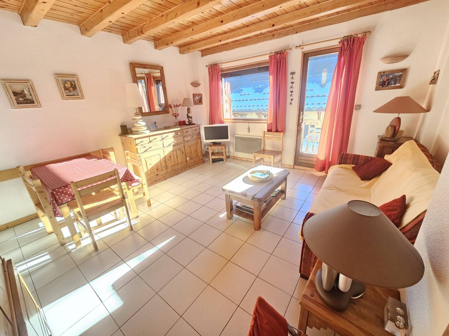 Maison à vendre, 78m², LA SALLE LES ALPES