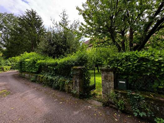 Achat maison Ruffey-sur-Seille 39140