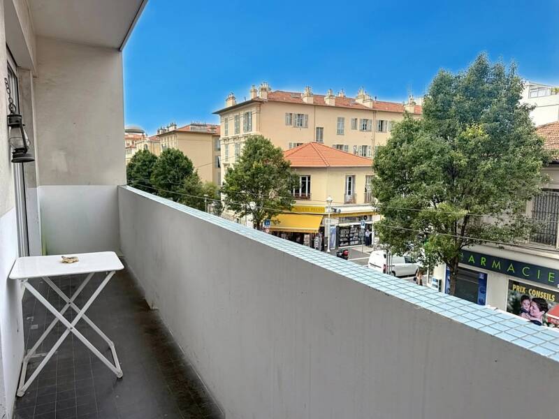 Maison à louer, 67m², NICE