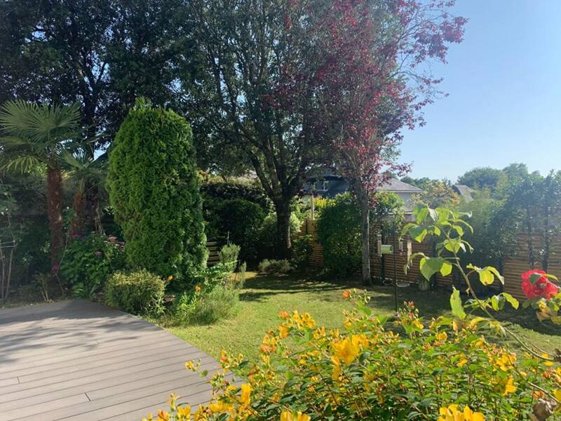 Maison à vendre, 150m², VANNES