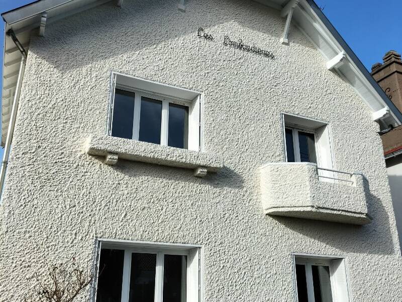 Maison à louer, 63m², PORNIC