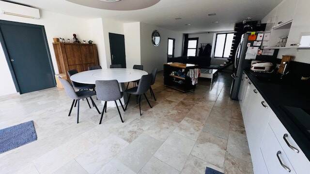 Maison à vendre, 151m², BUIS LES BARONNIES
