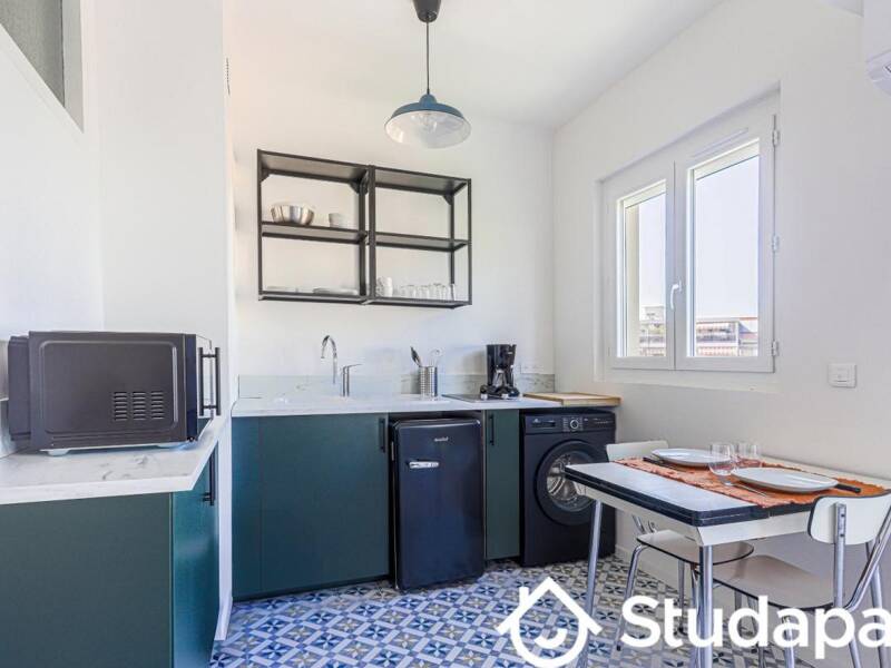 Maison à louer, 29m², NICE