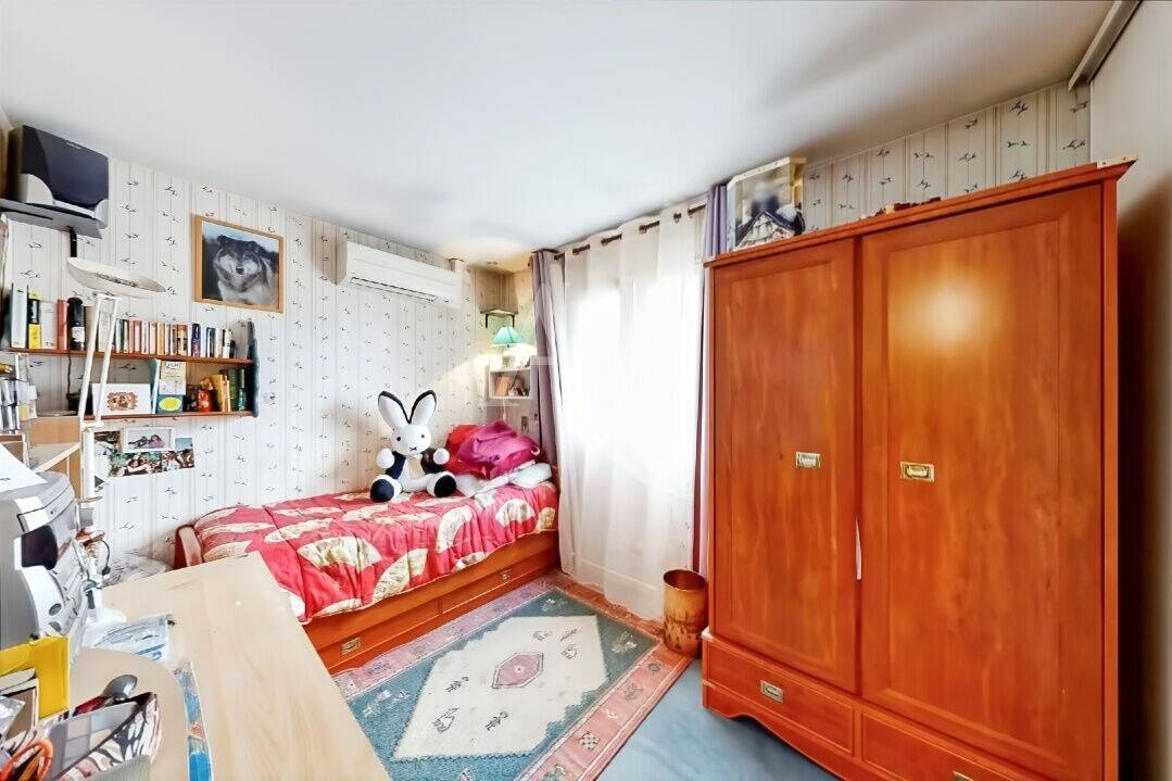 Maison à vendre, 99m², CERGY