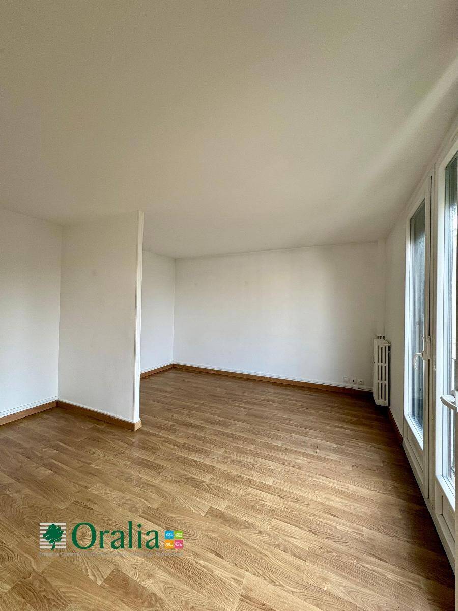 Maison à louer, 61m², ASNIERES SUR SEINE