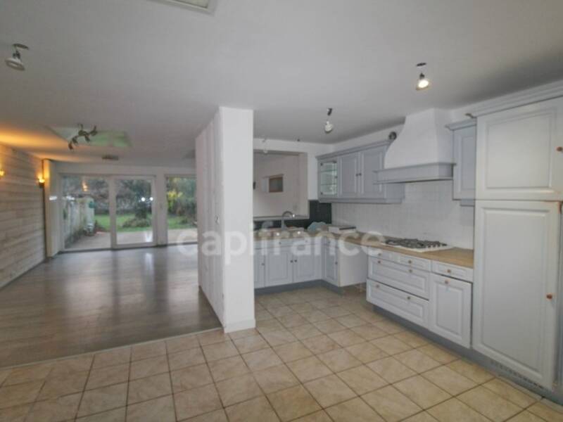 Maison à vendre, 173m², WIMILLE