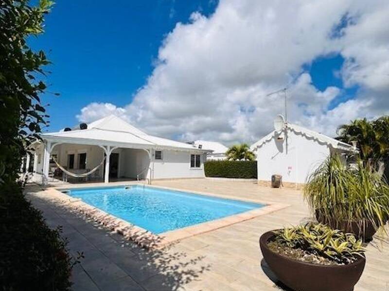 Maison à louer, 122m², SAINT FRANCOIS