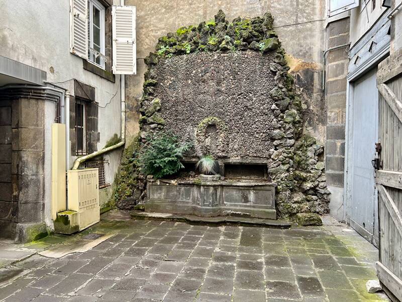 Maison à vendre, 24m², CLERMONT FERRAND