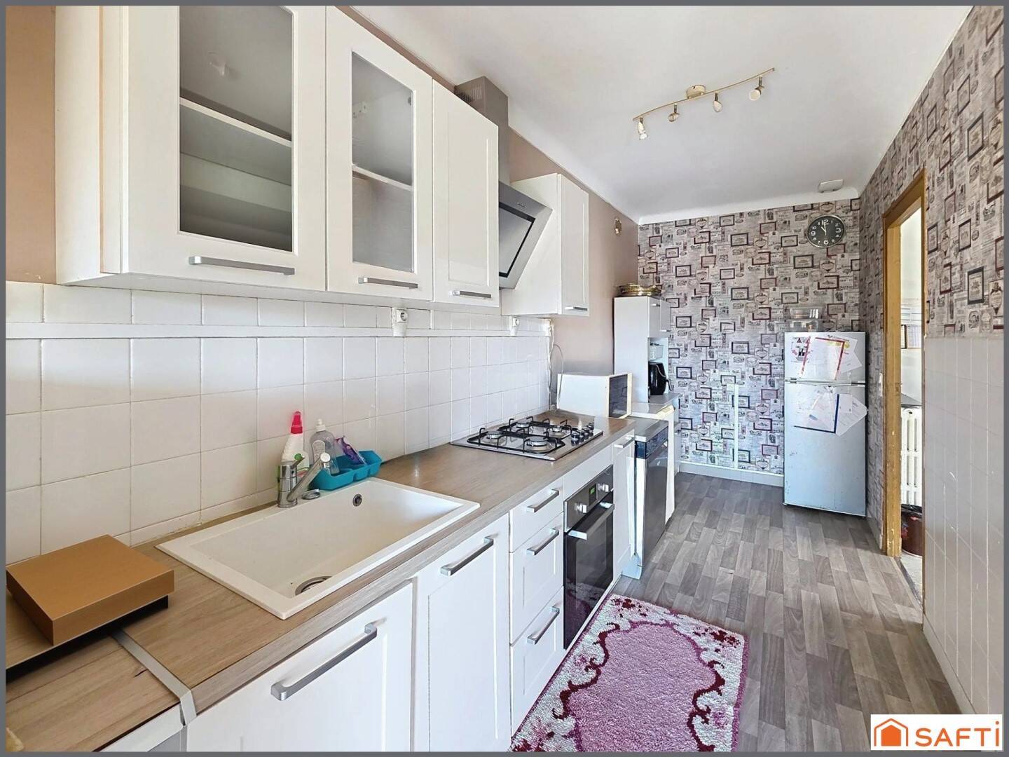 Maison à vendre, 101m², CHOLET