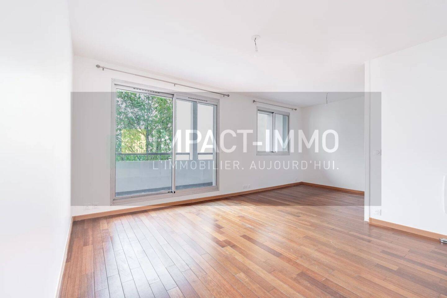Maison à louer, 63m², CLICHY