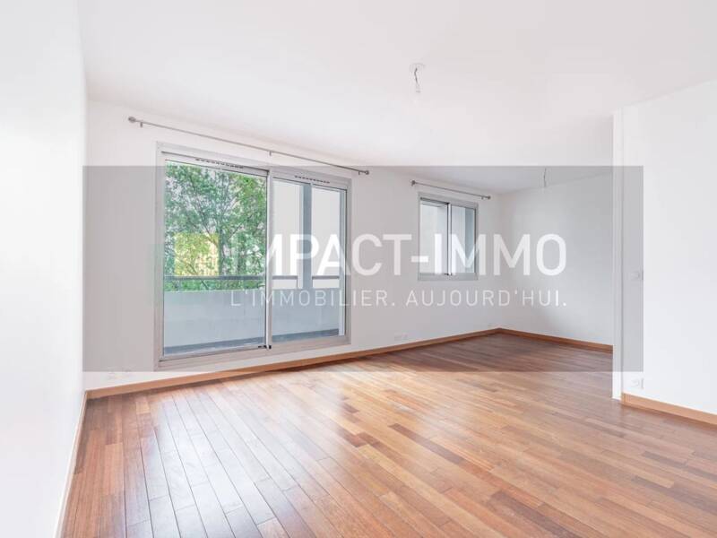 Maison à louer, 63m², CLICHY