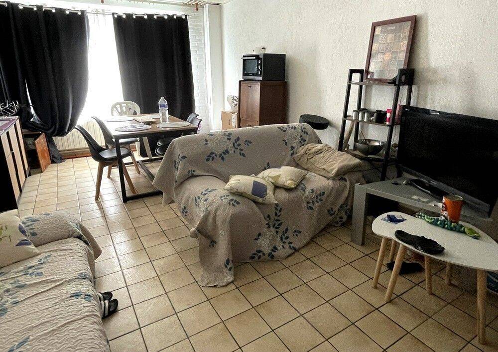 Maison à vendre, 113m², FERE EN TARDENOIS