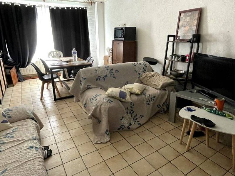 Maison à vendre, 113m², FERE EN TARDENOIS