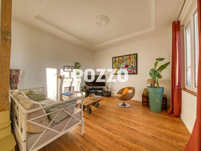 Maison à vendre, 130m², LE HAVRE