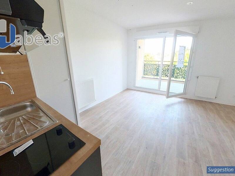 Maison à vendre, 39m², JASSANS RIOTTIER